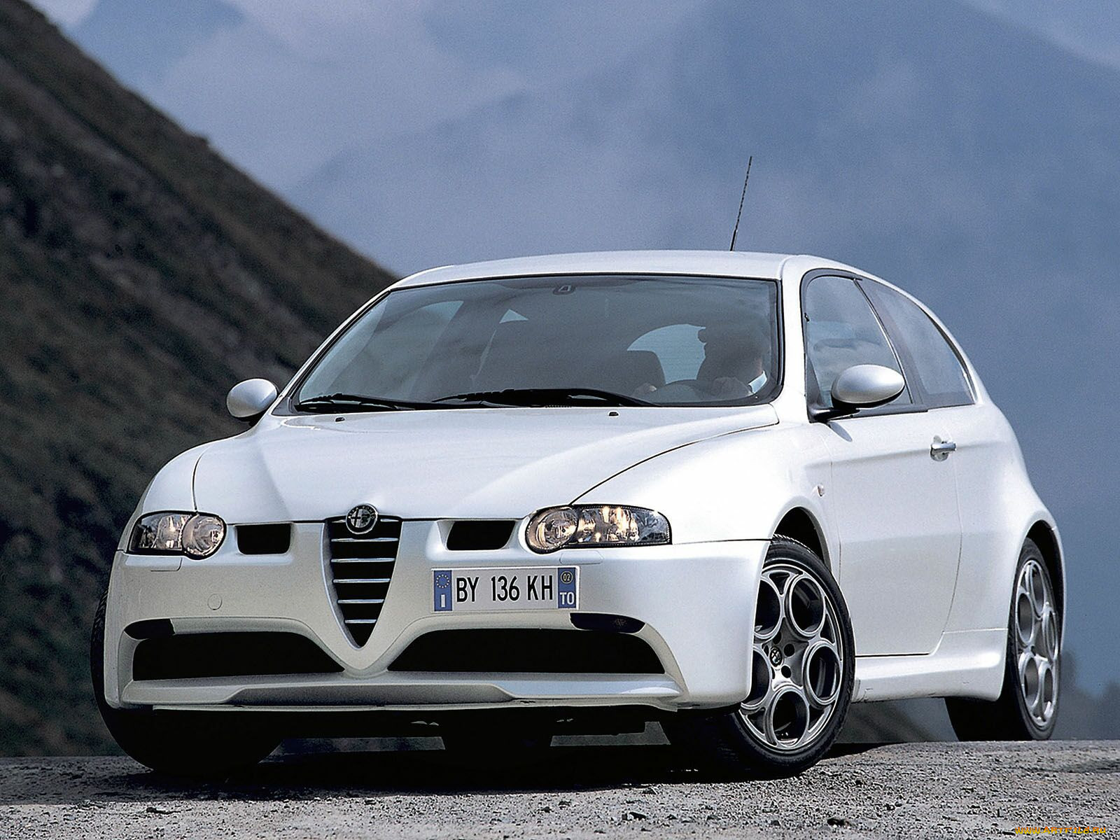 , alfa, romeo
